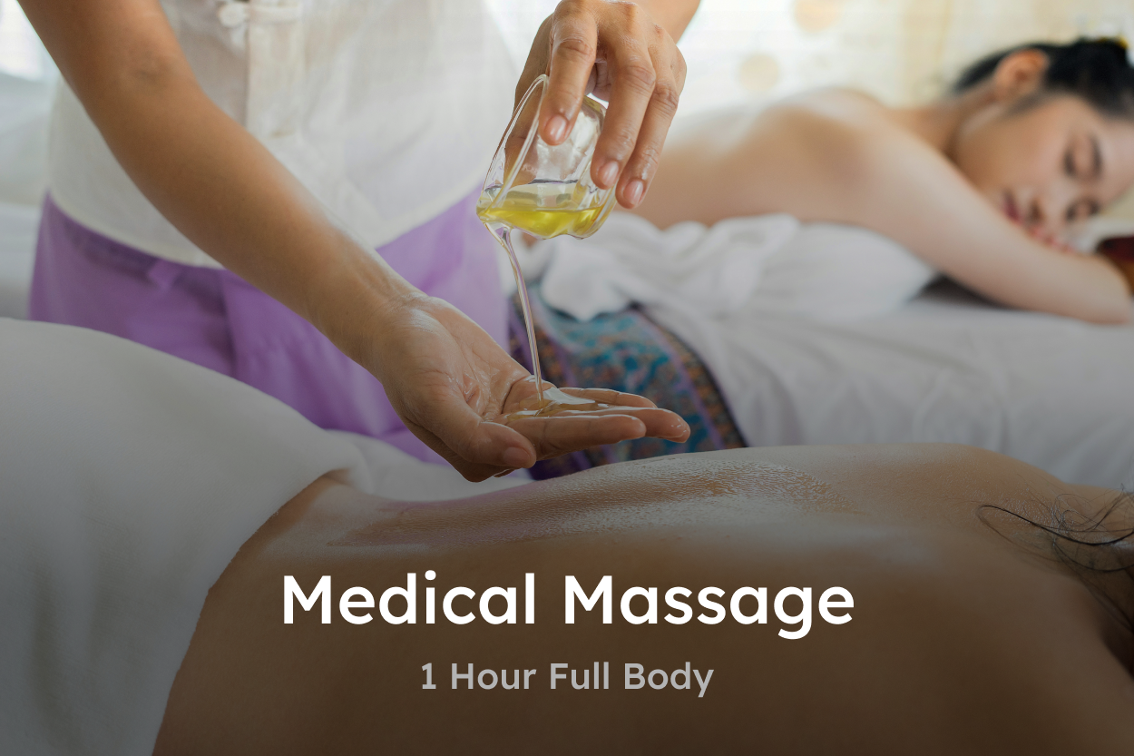Medical Message
